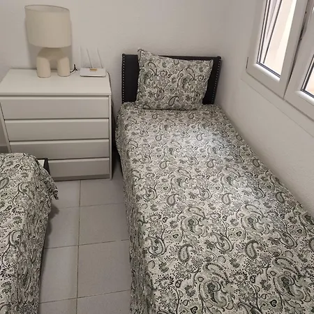 Spacious Торевьиа