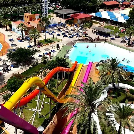 Appartement Spacious Torrevieja