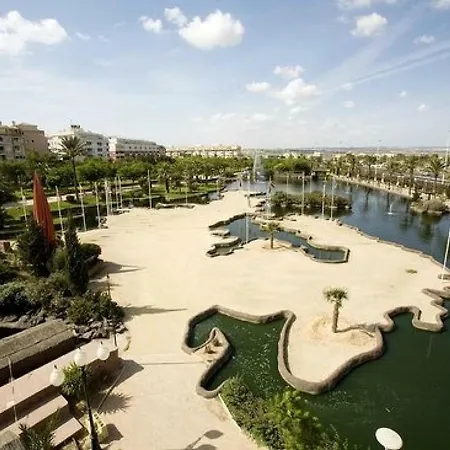 Spacious Appartement *