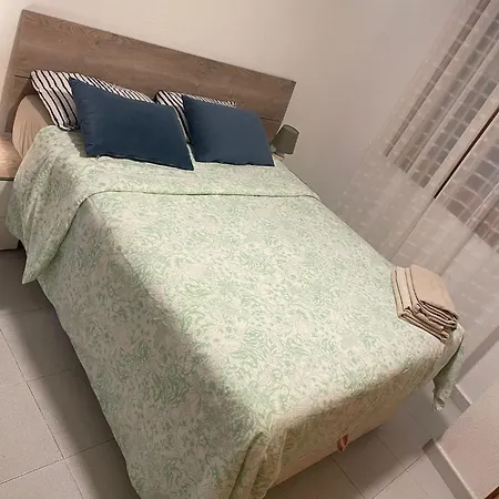 Spacious Lejlighed Torrevieja