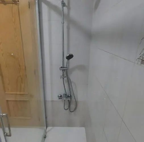 Apartamento Spacious