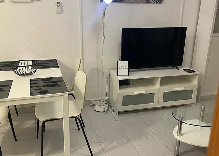 Spacious 托雷维耶哈