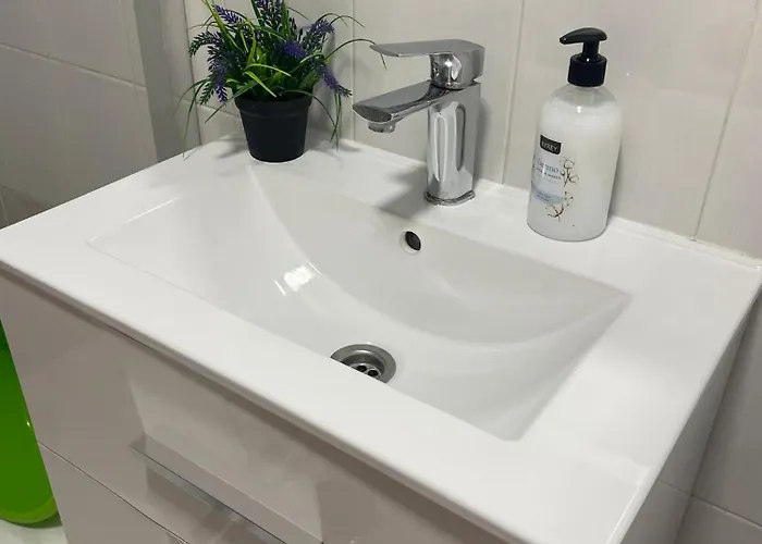 Spacious * 托雷维耶哈