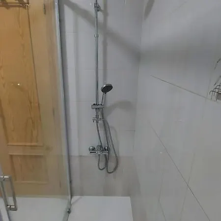 Διαμέρισμα Spacious