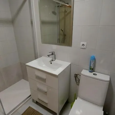 Διαμέρισμα Spacious Τορεβιέχα