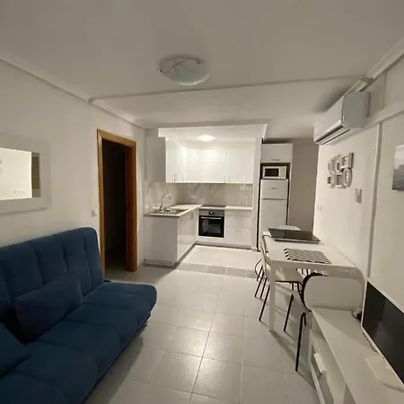 Διαμέρισμα Spacious Τορεβιέχα