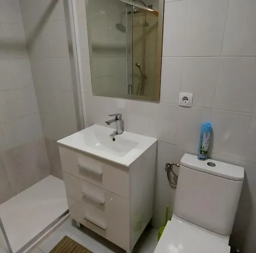 Daire Spacious Torrevieja