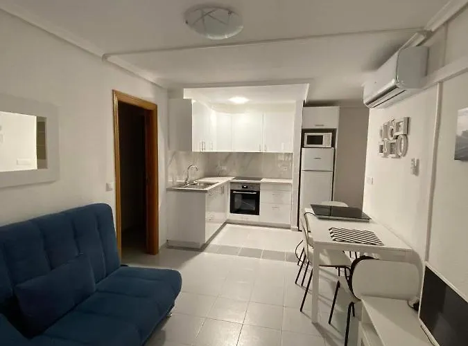 Daire Spacious Torrevieja