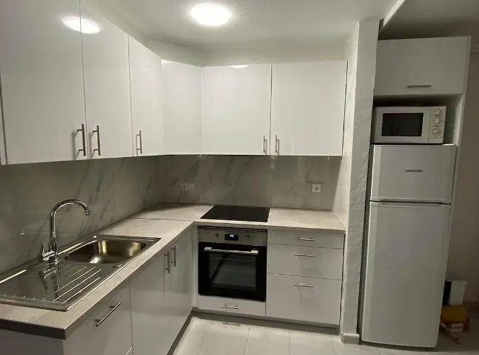 Spacious Daire Torrevieja